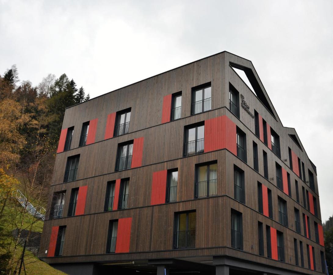 Residence Vlcice Pec pod Snezkou Bagian luar foto