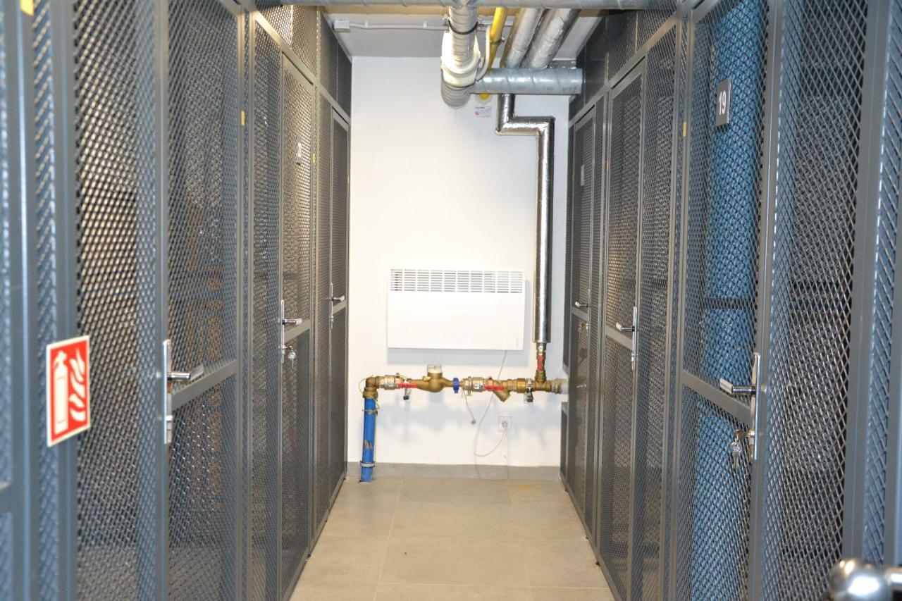 Residence Vlcice Pec pod Snezkou Bagian luar foto