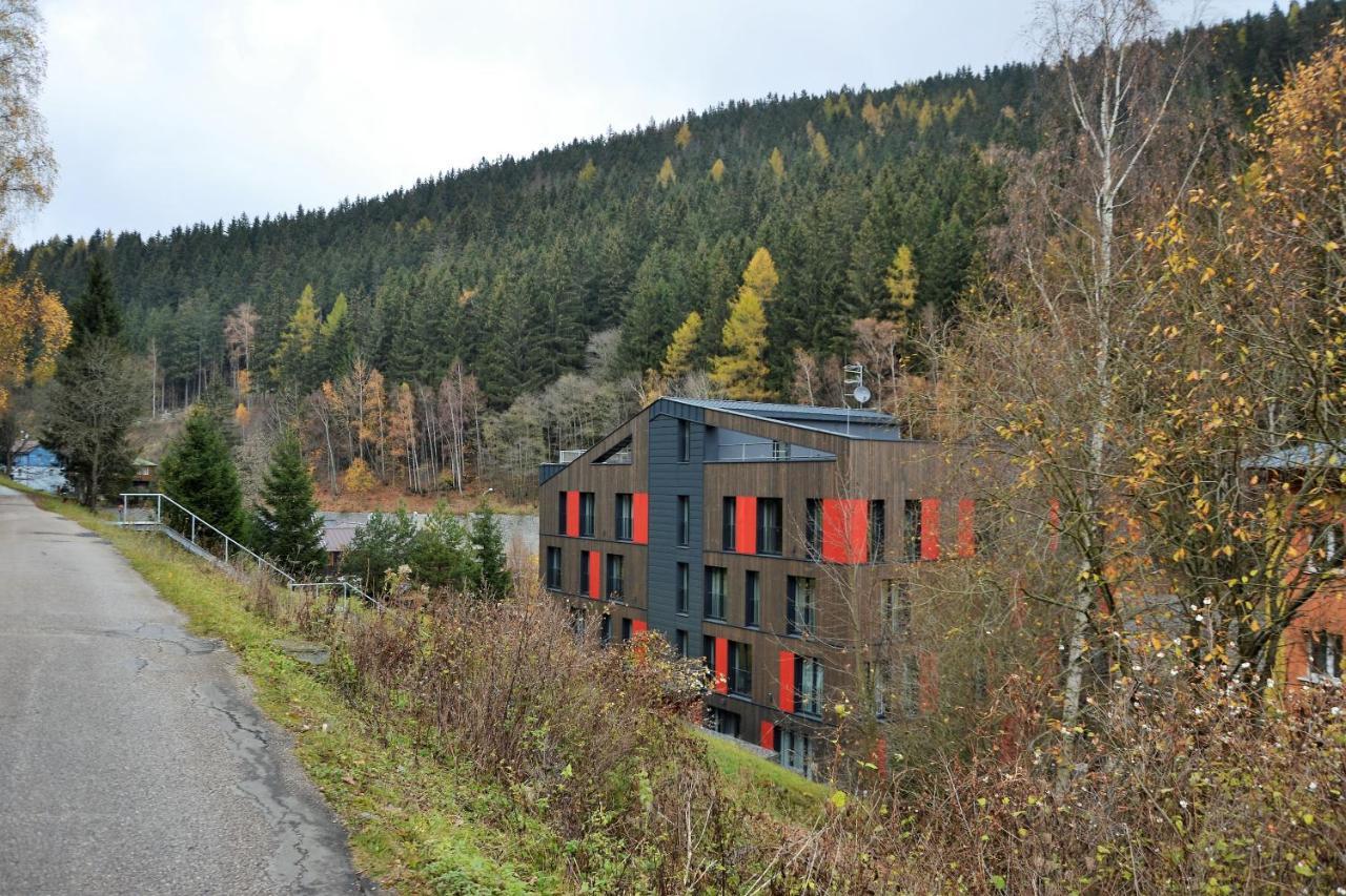 Residence Vlcice Pec pod Snezkou Bagian luar foto