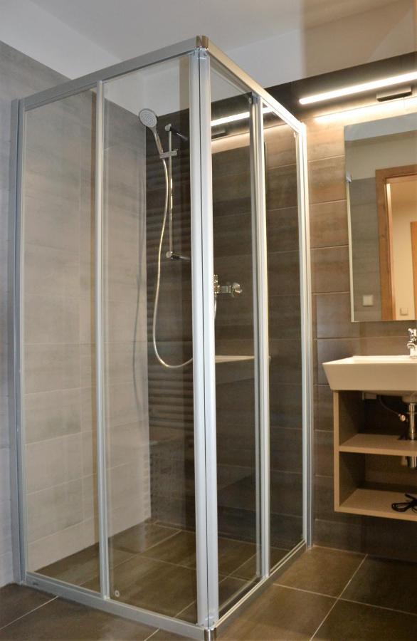 Residence Vlcice Pec pod Snezkou Bagian luar foto