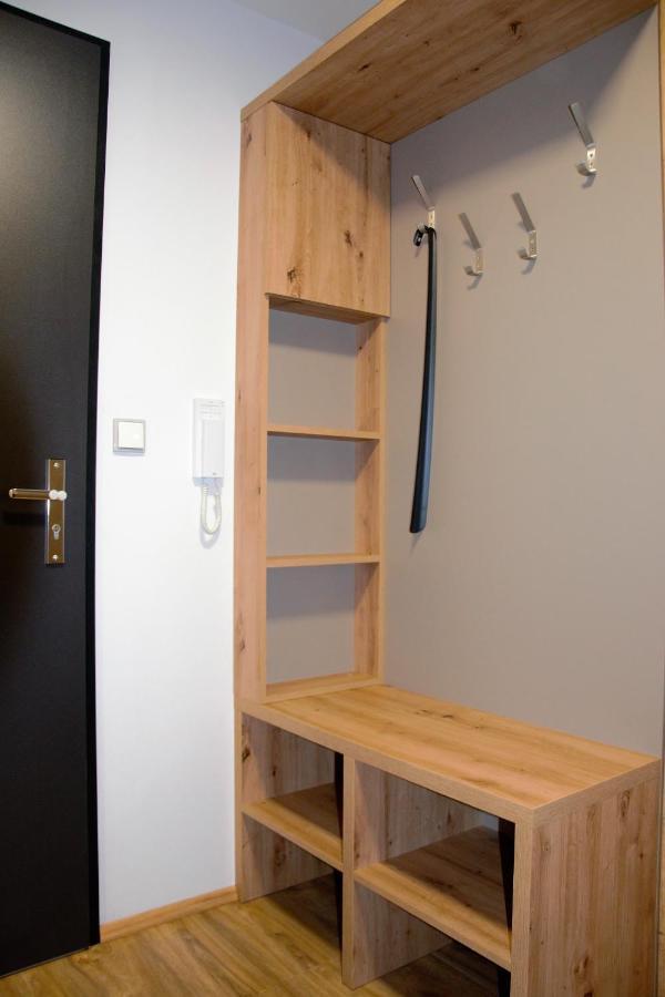 Residence Vlcice Pec pod Snezkou Bagian luar foto