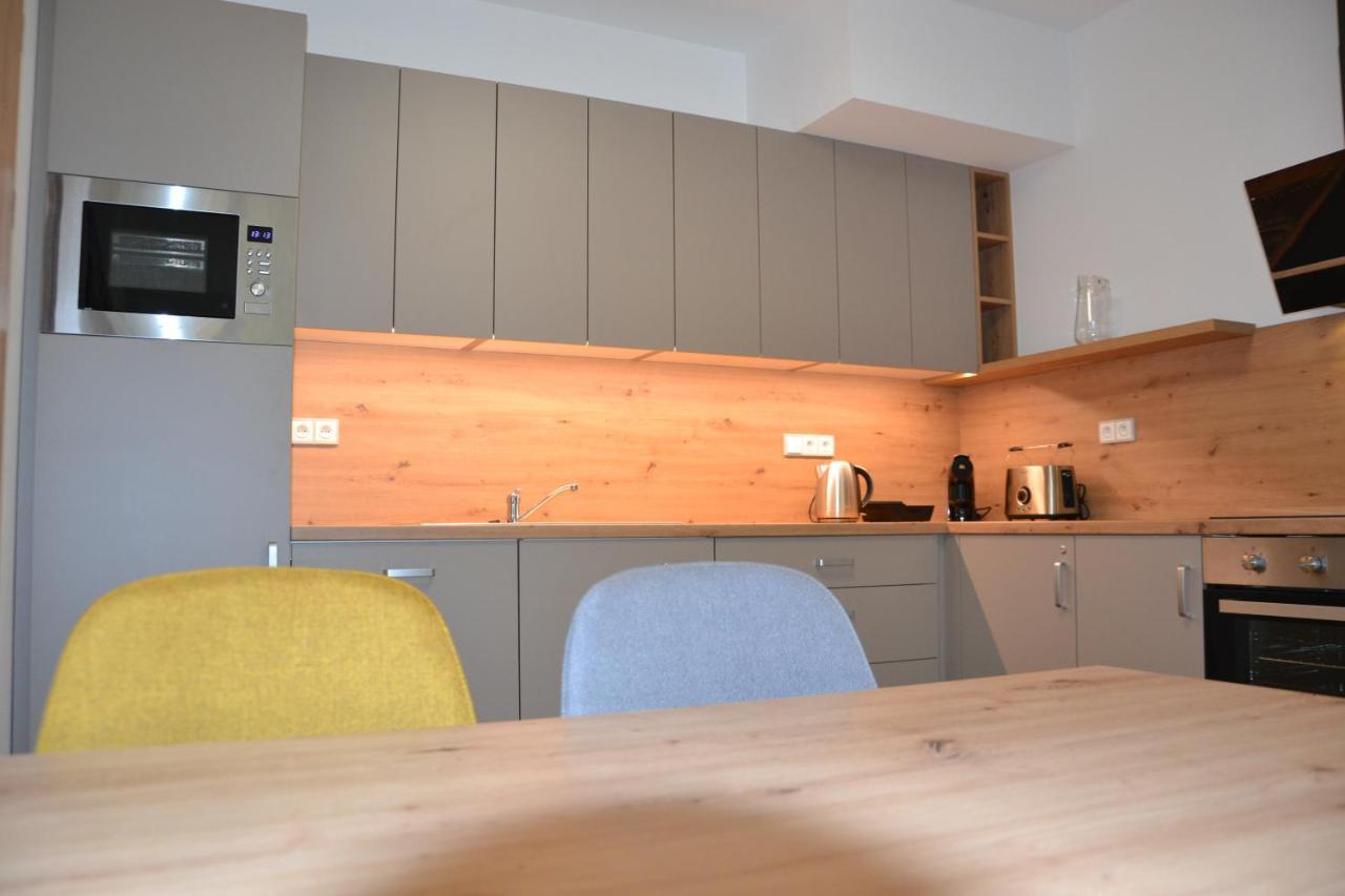 Residence Vlcice Pec pod Snezkou Bagian luar foto