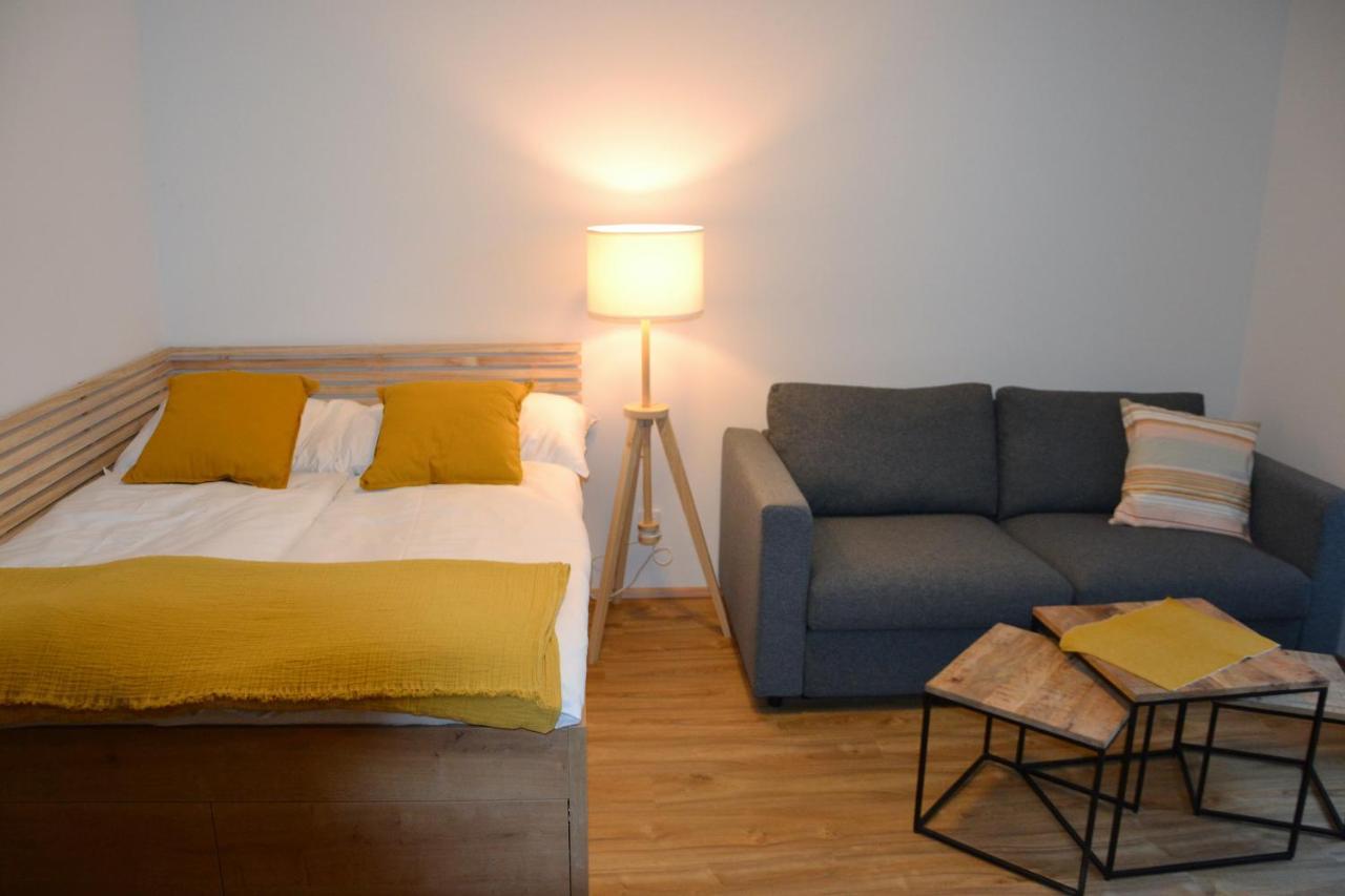 Residence Vlcice Pec pod Snezkou Bagian luar foto