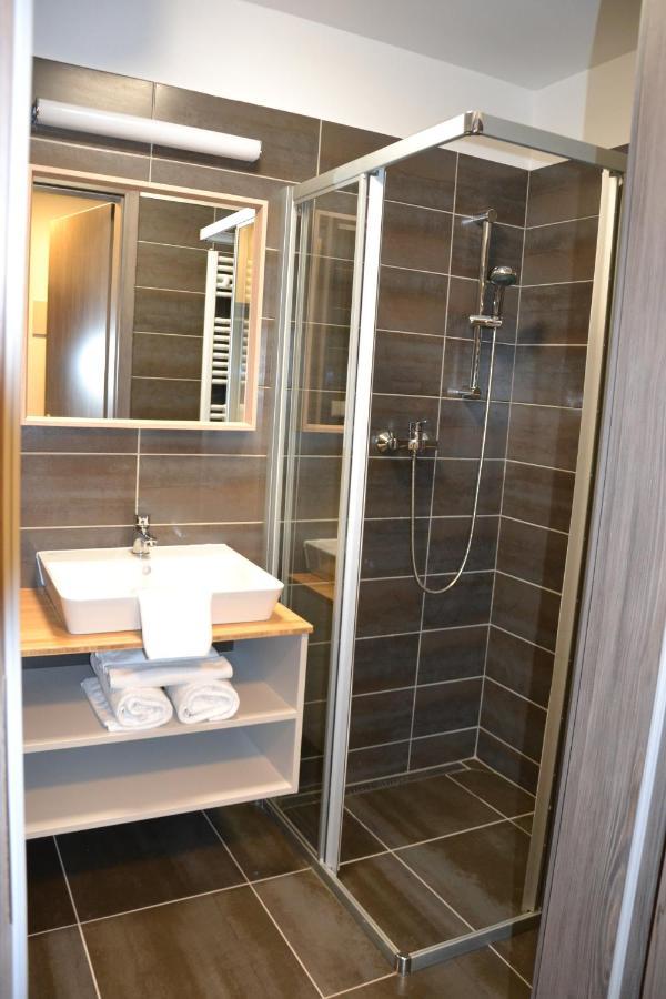 Residence Vlcice Pec pod Snezkou Bagian luar foto