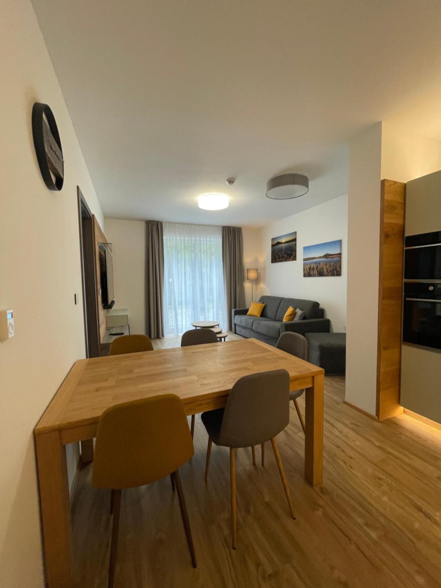 Residence Vlcice Pec pod Snezkou Bagian luar foto