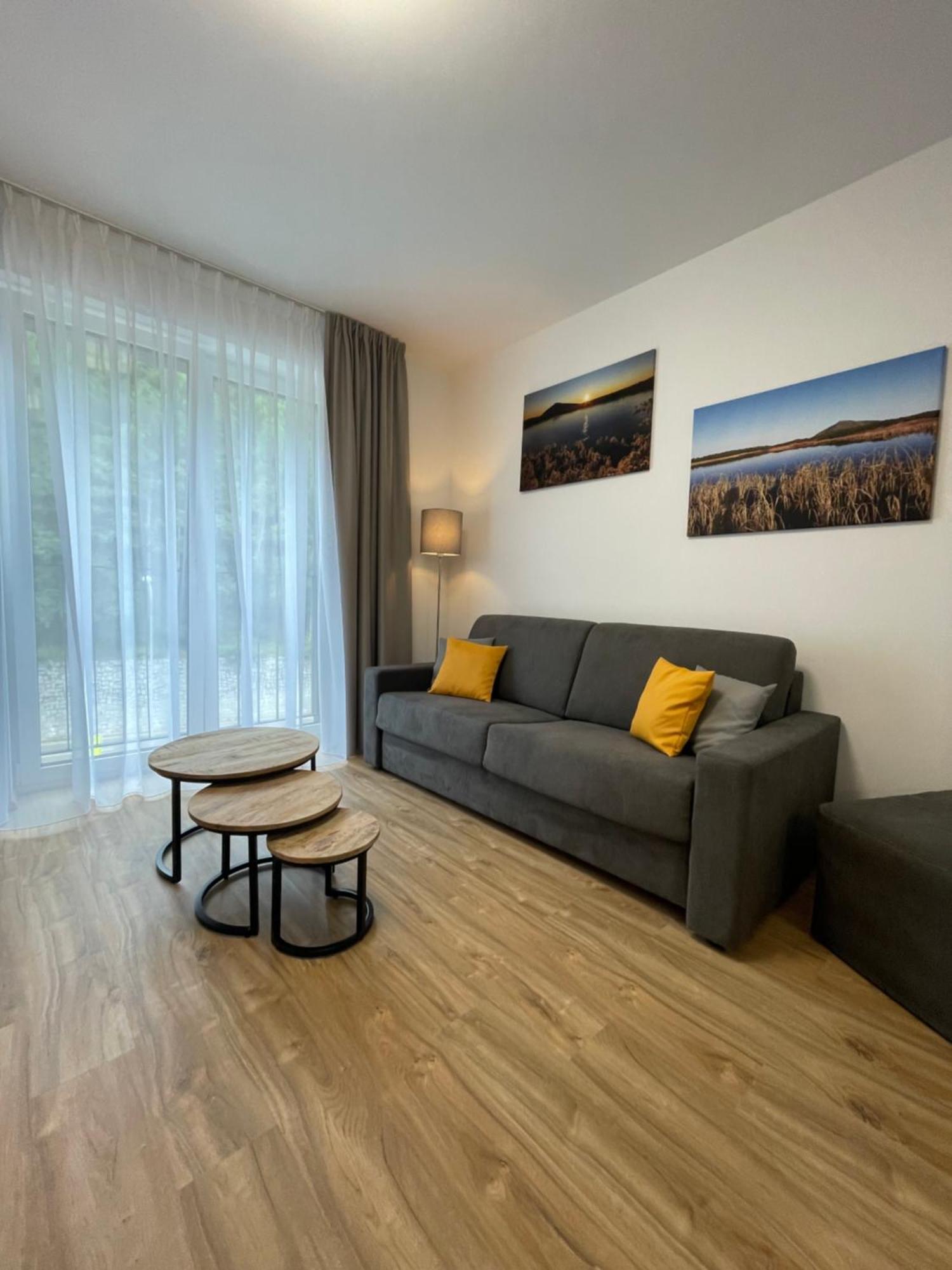 Residence Vlcice Pec pod Snezkou Bagian luar foto