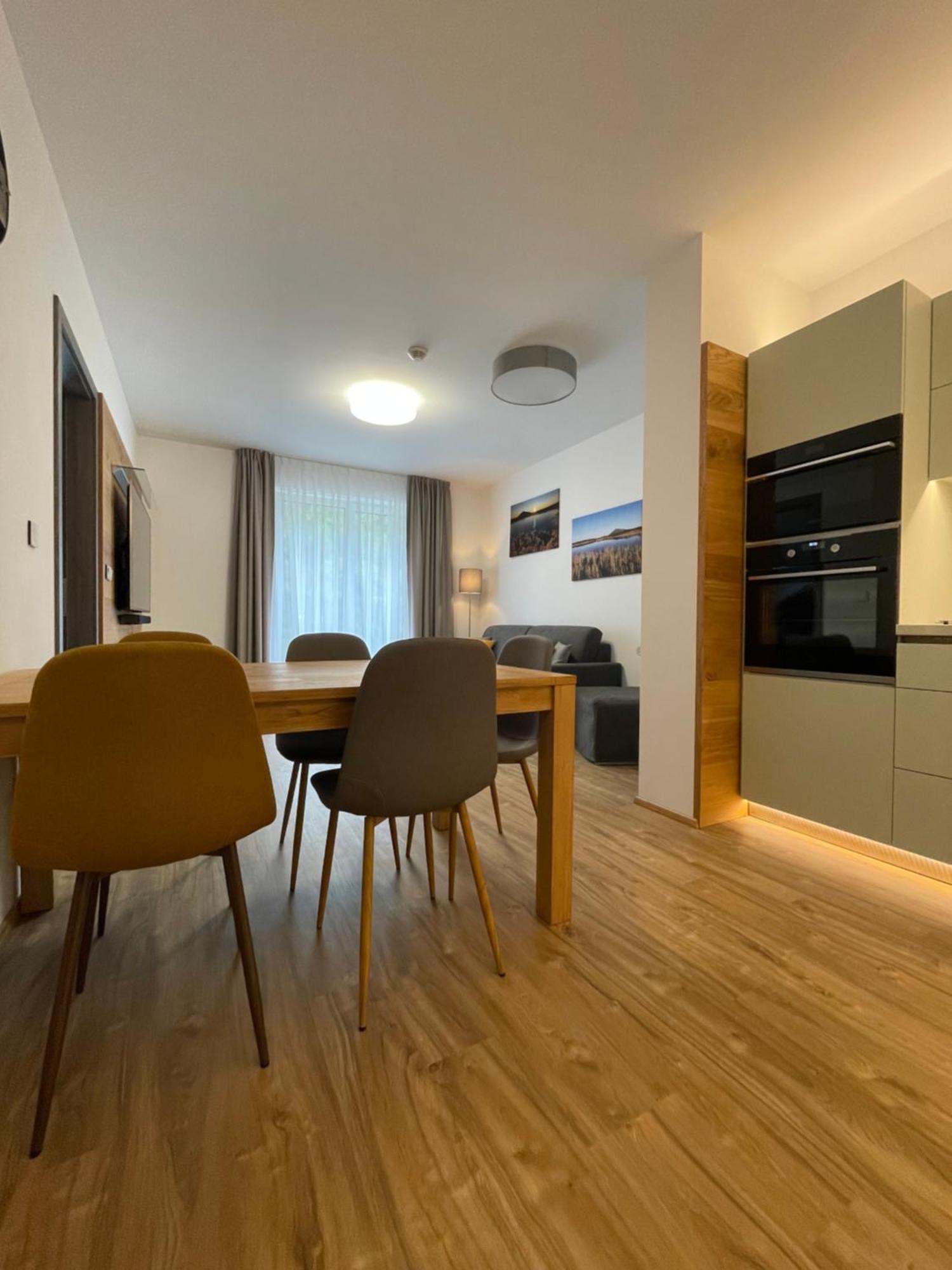 Residence Vlcice Pec pod Snezkou Bagian luar foto