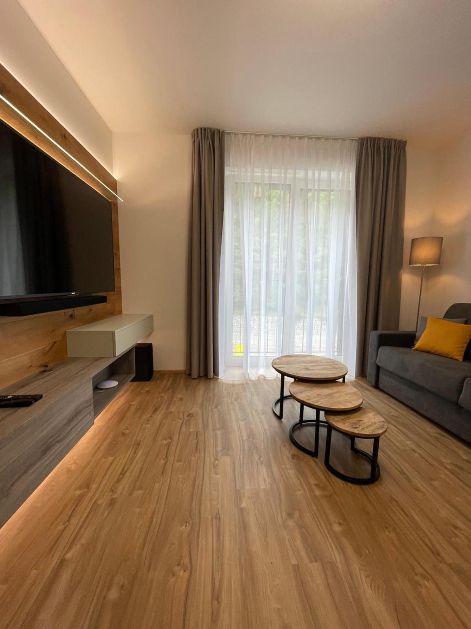 Residence Vlcice Pec pod Snezkou Bagian luar foto