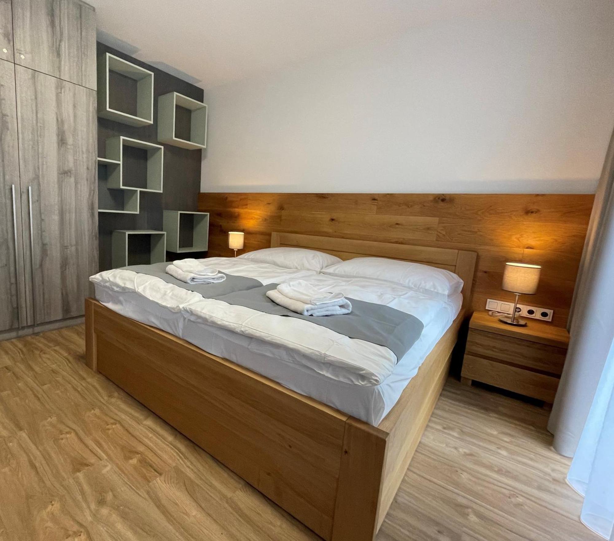 Residence Vlcice Pec pod Snezkou Bagian luar foto