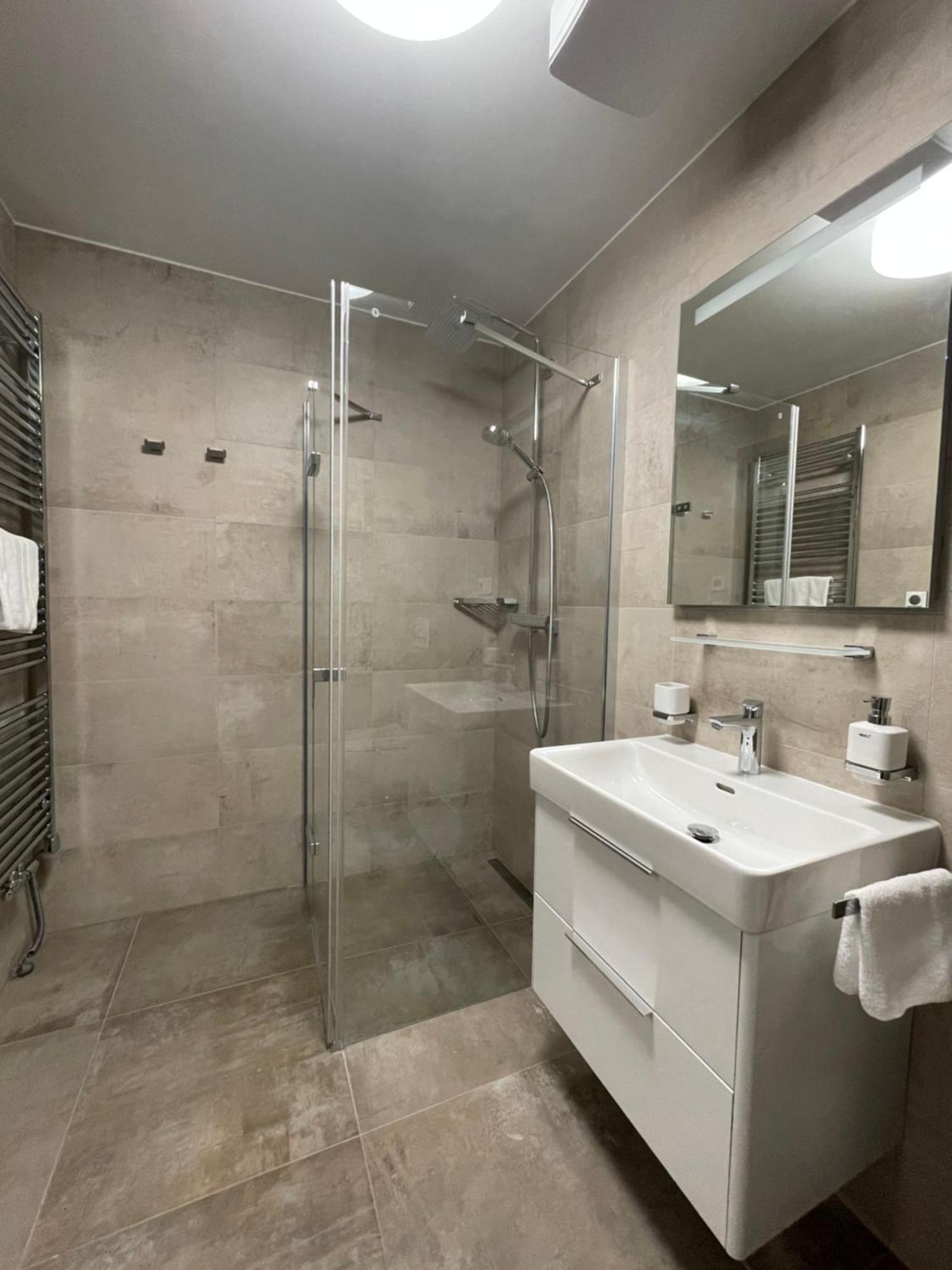 Residence Vlcice Pec pod Snezkou Bagian luar foto