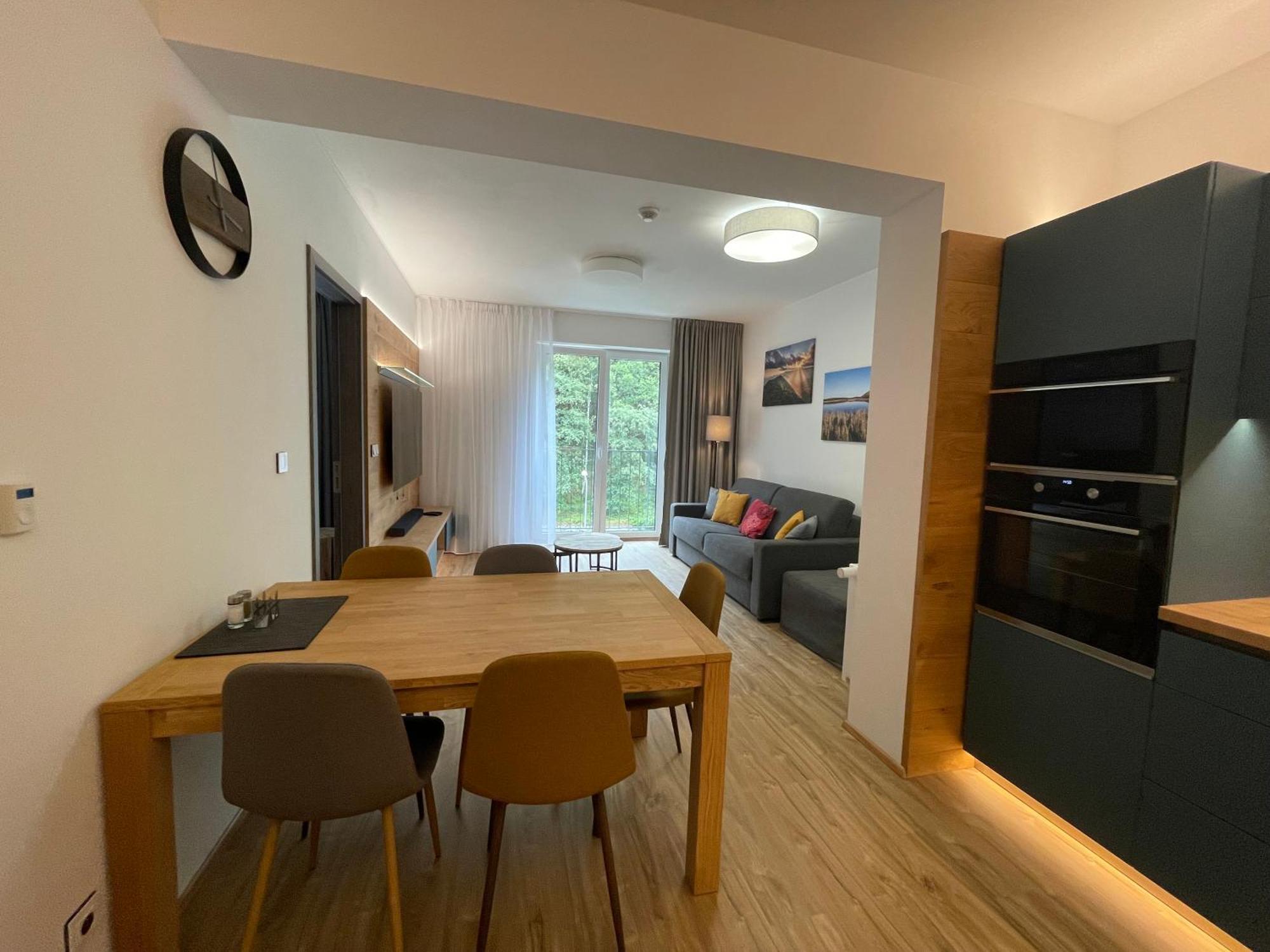 Residence Vlcice Pec pod Snezkou Bagian luar foto