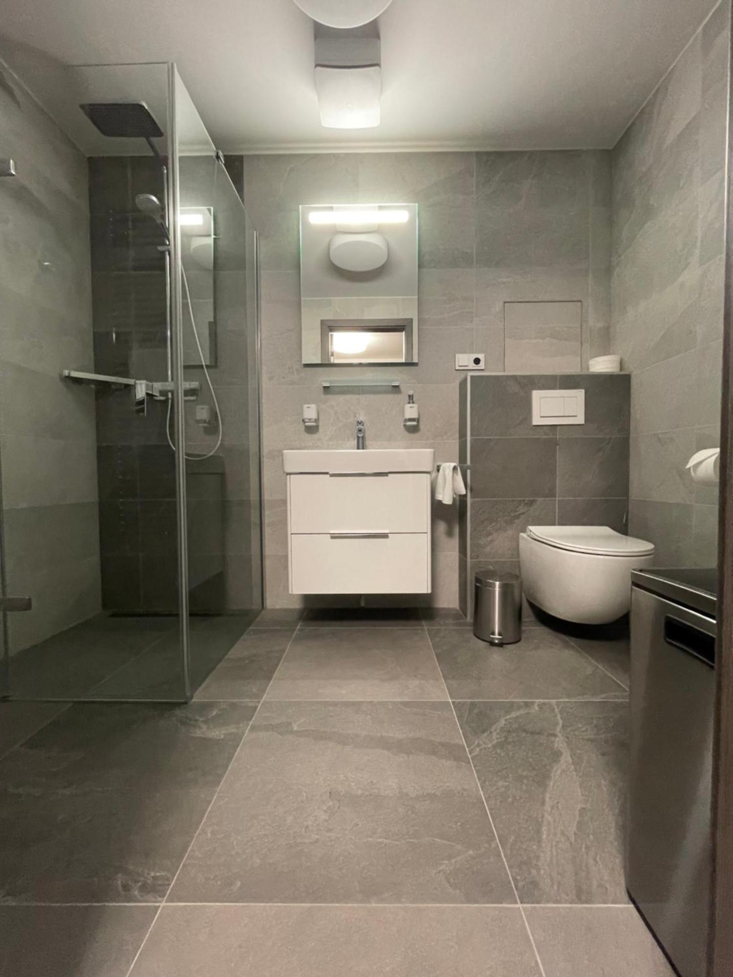 Residence Vlcice Pec pod Snezkou Bagian luar foto