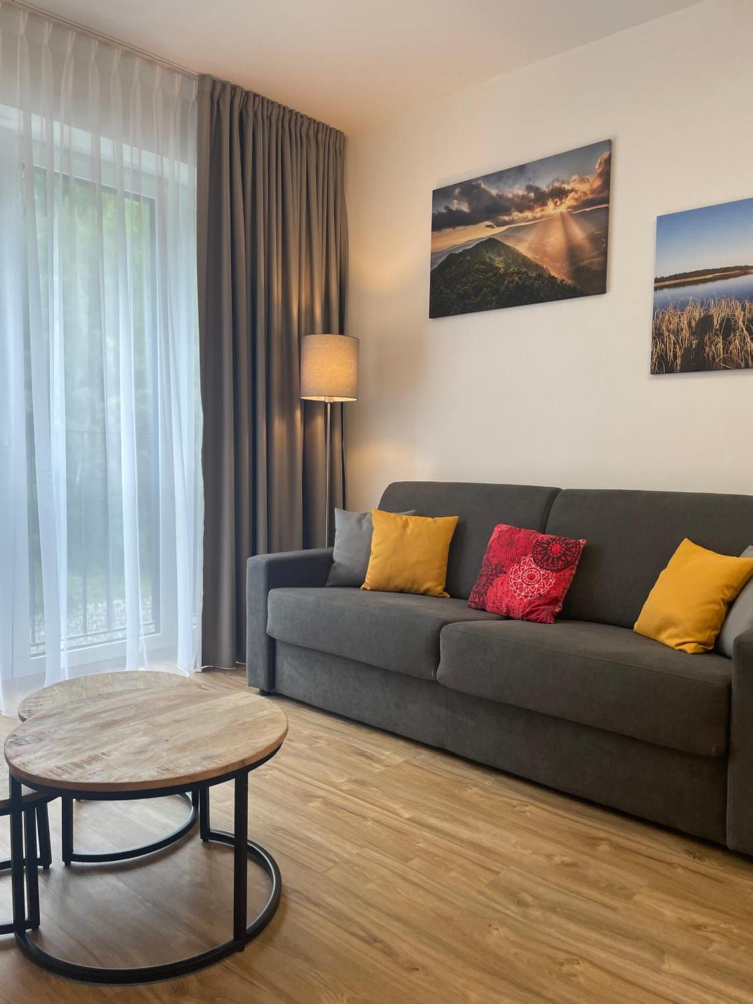 Residence Vlcice Pec pod Snezkou Bagian luar foto