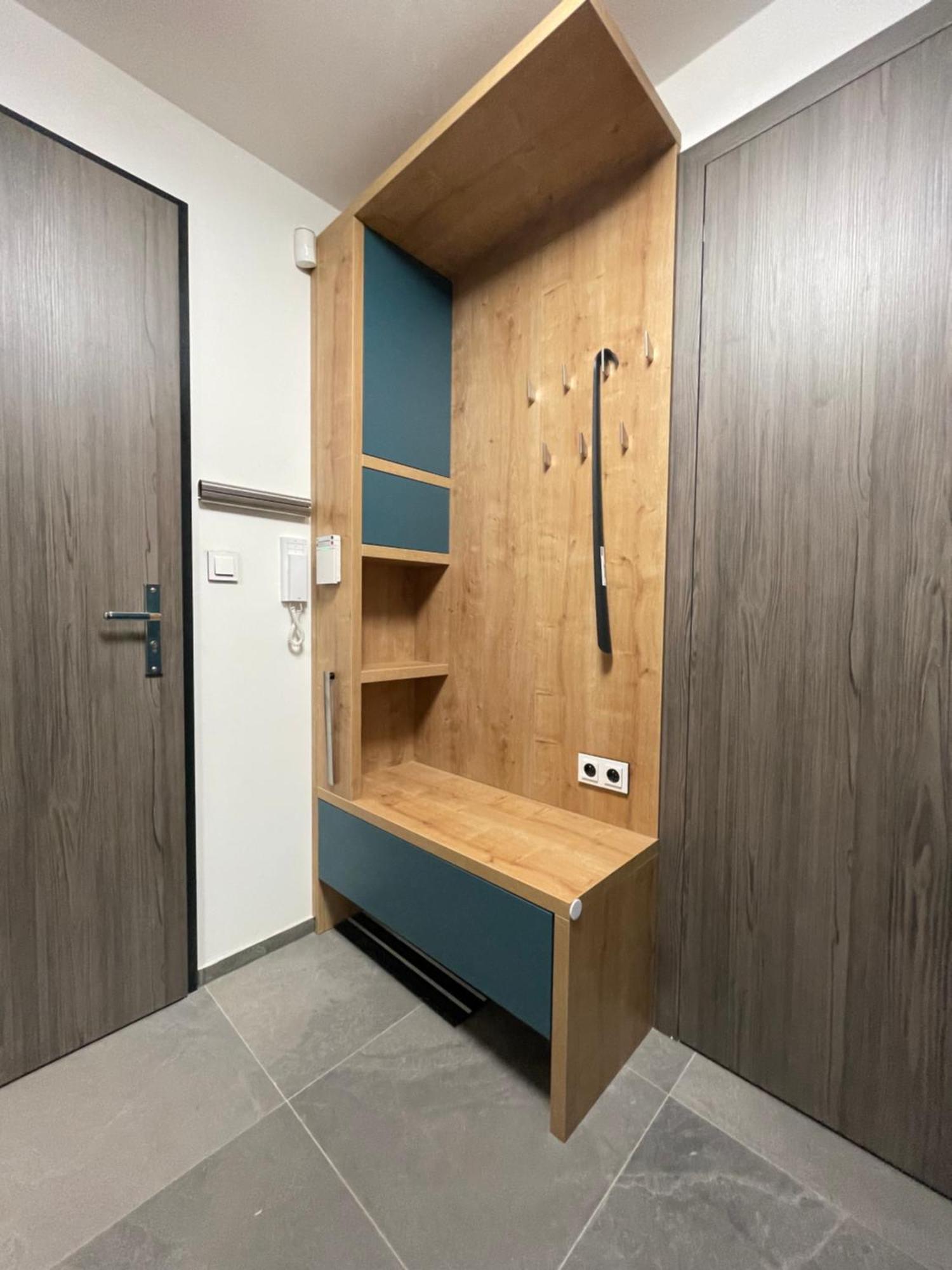 Residence Vlcice Pec pod Snezkou Bagian luar foto