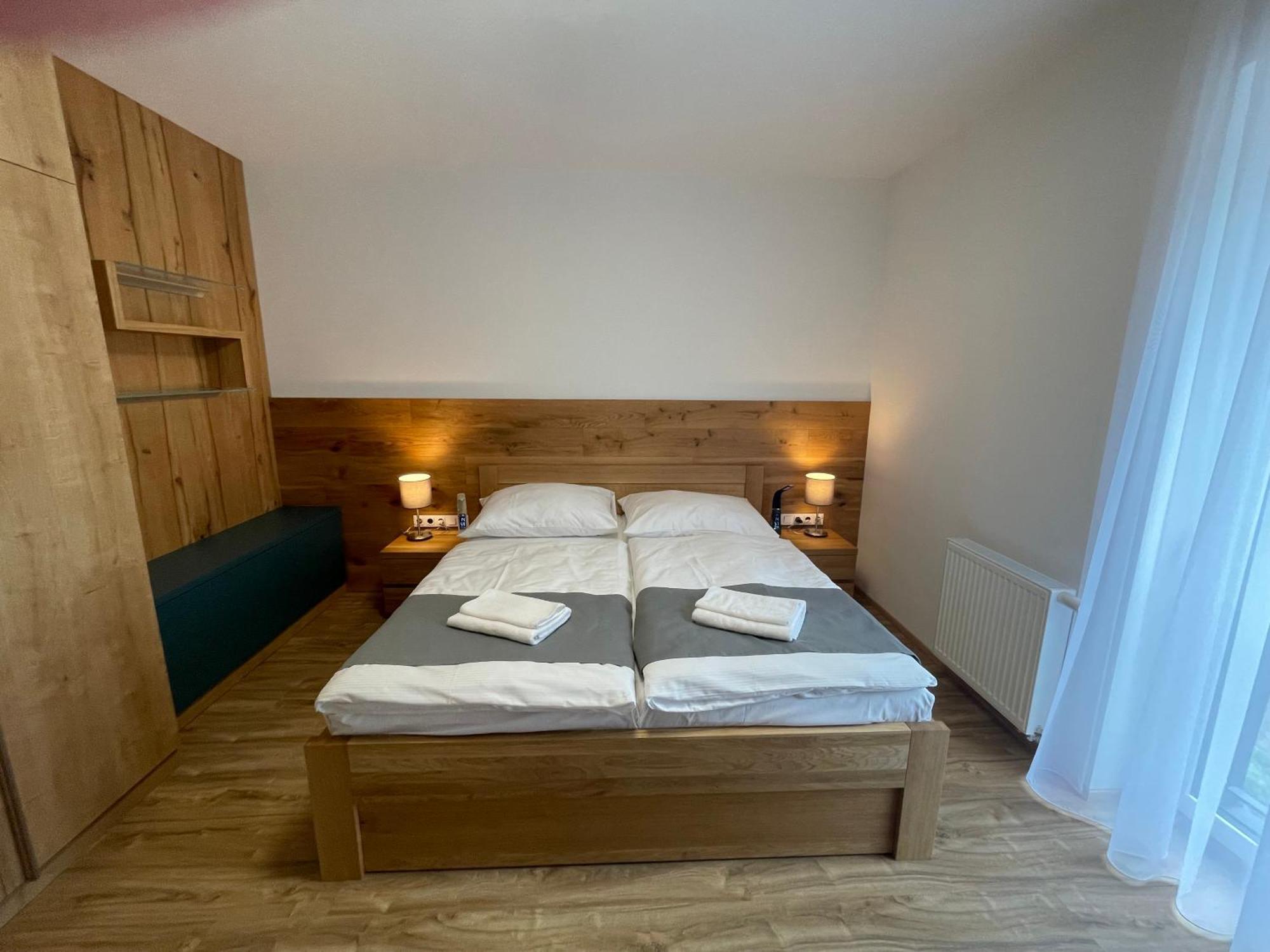 Residence Vlcice Pec pod Snezkou Bagian luar foto