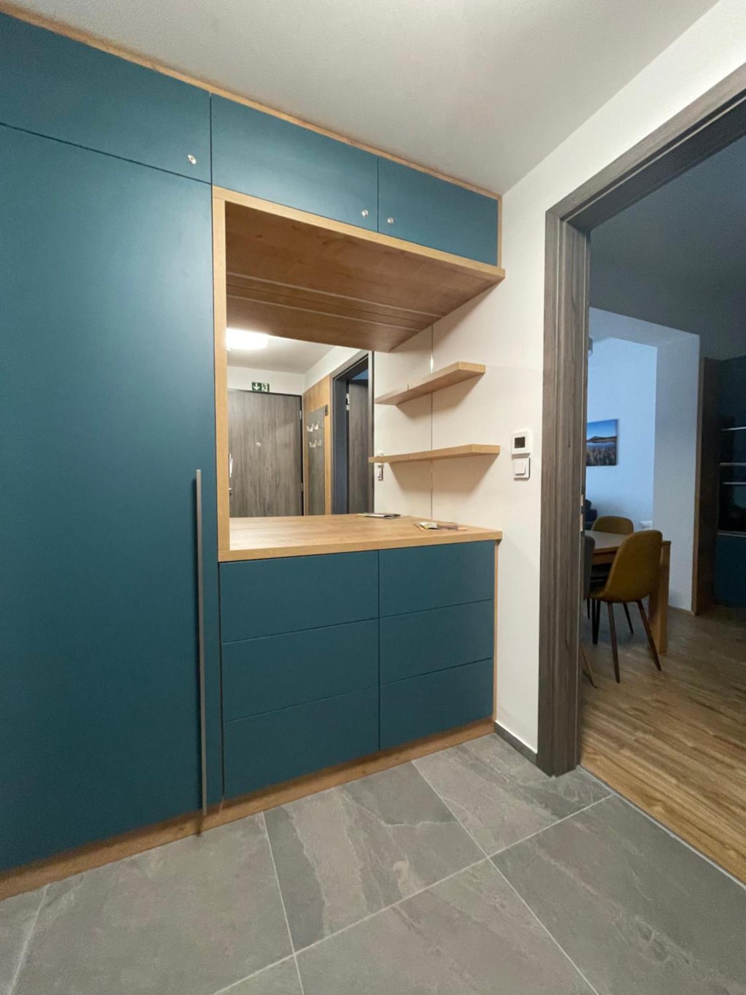 Residence Vlcice Pec pod Snezkou Bagian luar foto