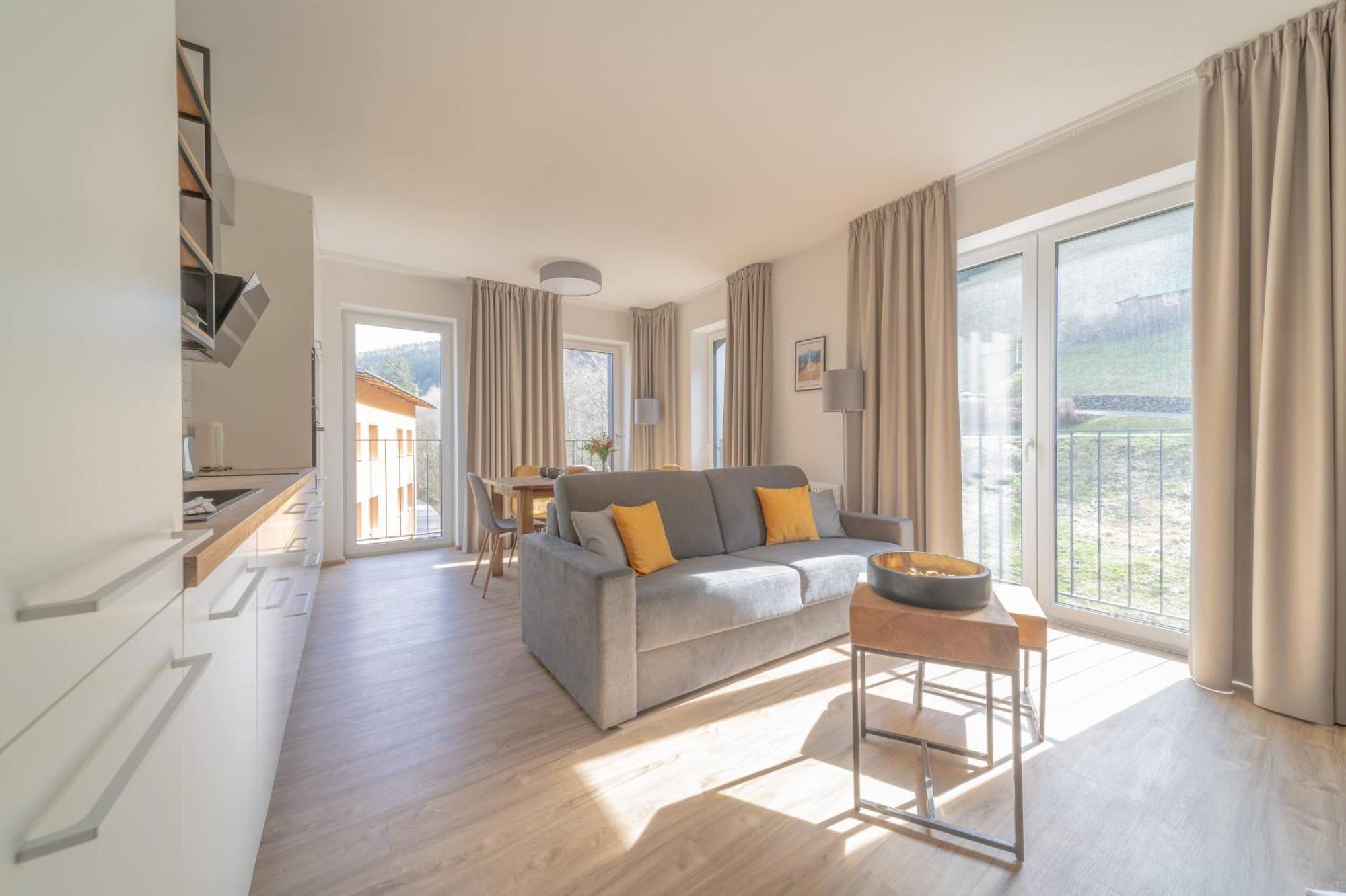 Residence Vlcice Pec pod Snezkou Ruang foto