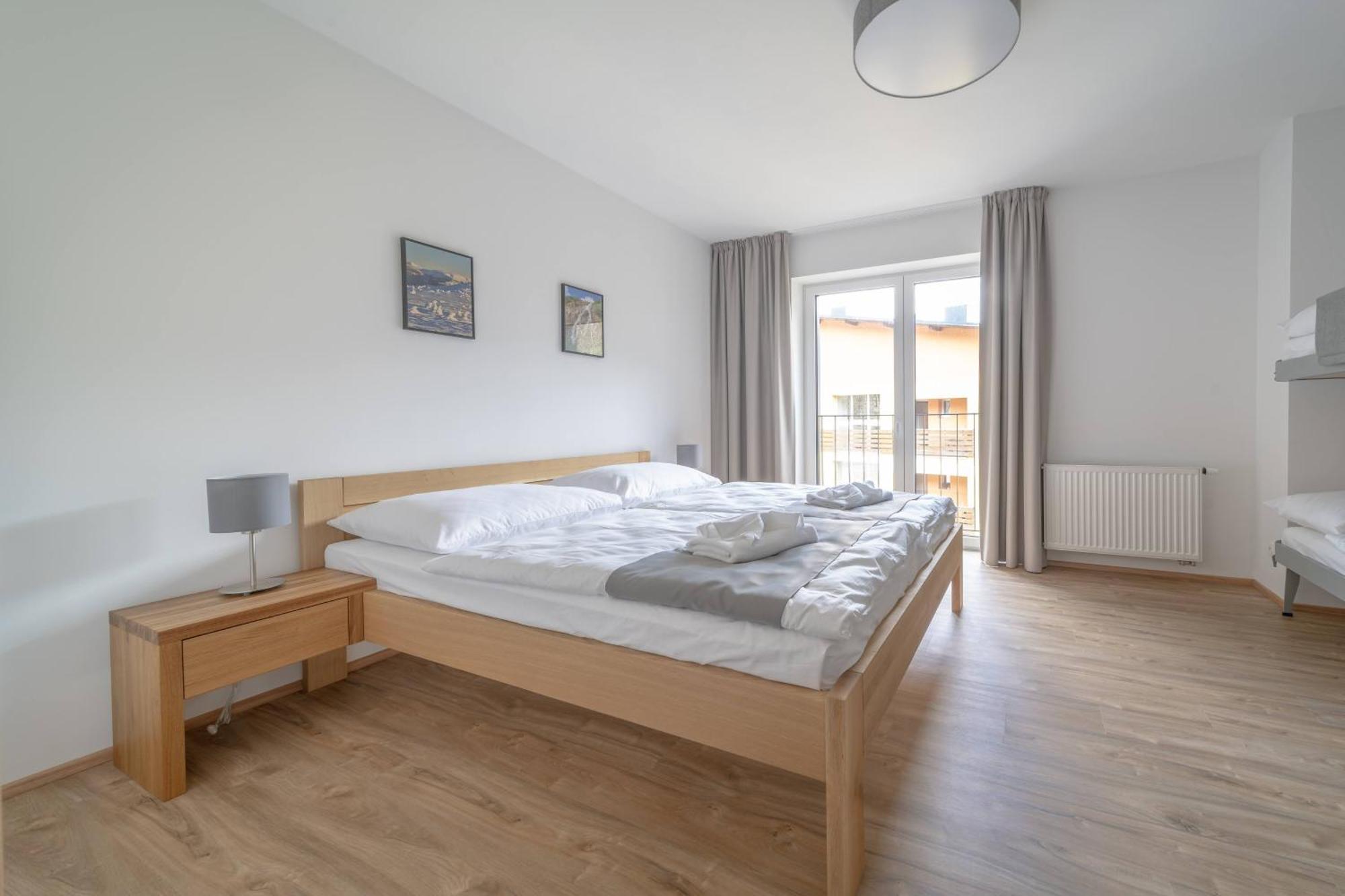 Residence Vlcice Pec pod Snezkou Ruang foto