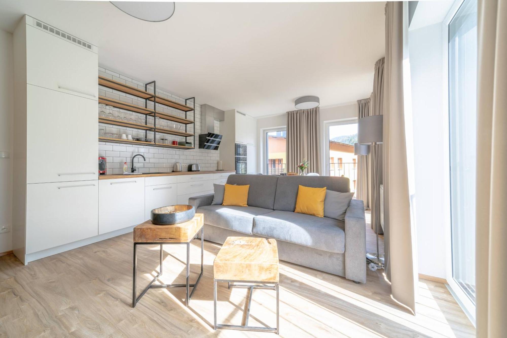 Residence Vlcice Pec pod Snezkou Ruang foto