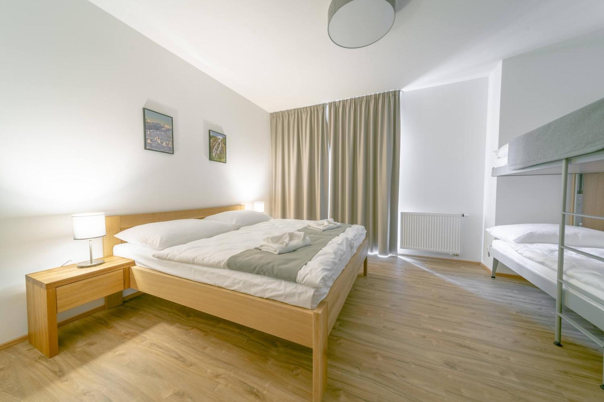 Residence Vlcice Pec pod Snezkou Ruang foto